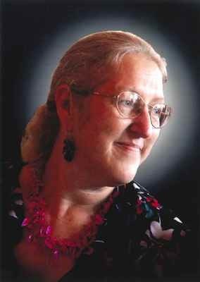 Kathleen Kores obituary