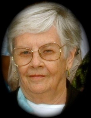 Marjorie Forster obituary