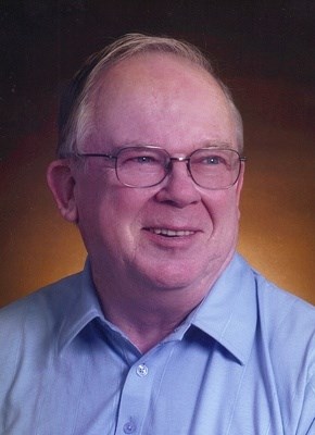 Frank W. Vogel obituary