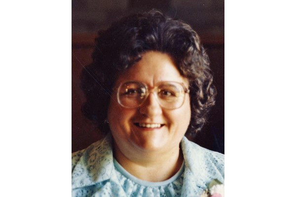 Joanne Verheyen Obituary (2013) - De Pere, WI - Green Bay Press-Gazette