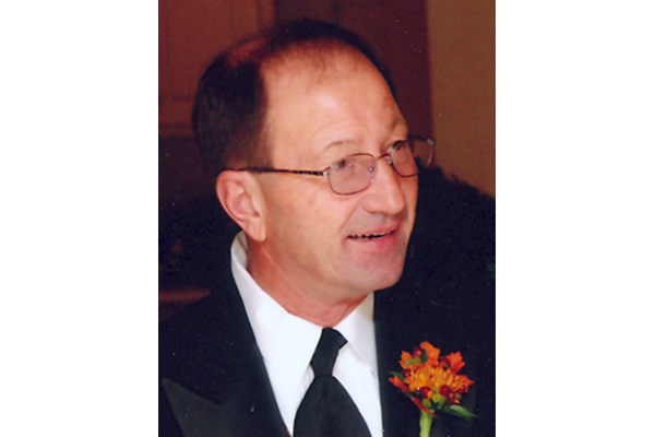 Robert Dalton Obituary (2013) - Green Bay, WI - Green Bay Press-Gazette
