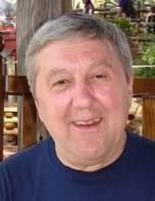 Daniel Kirutza obituary, Gurnee, IL