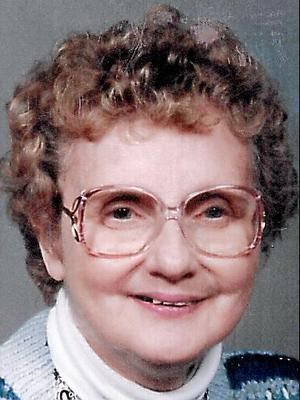 Marion Vaughn obituary, 1932-2013, Crivitz, WI