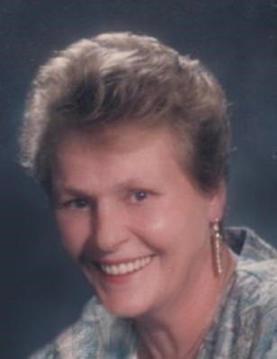 Annette L. Geniesse obituary, 1943-2014, Ashwaubenon, WI