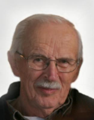 James R. "Jim" Ryczkowski obituary, 1924-2014, De Pere, WI