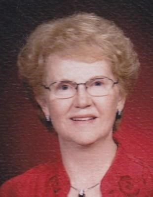 Elizabeth Rose Seidl obituary, Luxemburg, WI