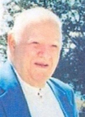 Richard J. "Dick" Marks obituary, 1933-2014, Green Bay, WI