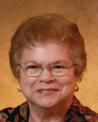 Shirley M. Sigl obituary, 1929-2014, Green Bay, WI