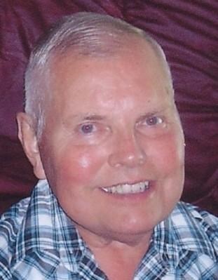 James Kabacinski obituary