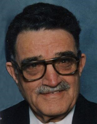William Ritz obituary