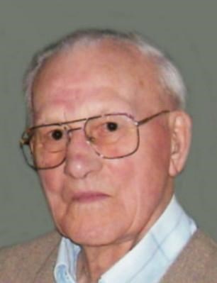 Bernard F. "Bernie" DuChateau obituary, 1921-2014, Green Bay, WI
