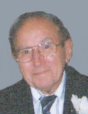 Vernon "Pat" Killoran obituary