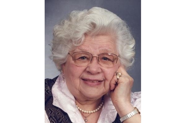 Dorothy Cobb Obituary (2014) - De Pere, WI - Green Bay Press-Gazette