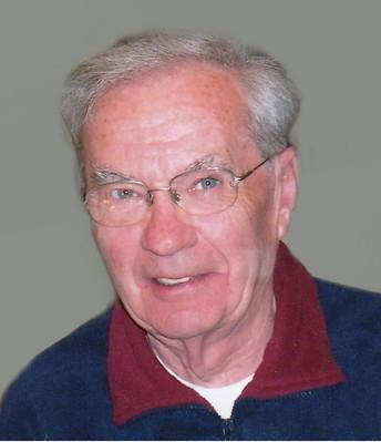 Merlin Wallenfang obituary