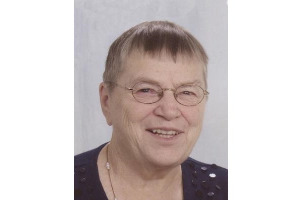 Mary Wenninger Obituary (1936 - 2014) - Seymour, WI - Green Bay Press ...