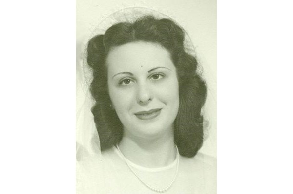 Victoria Seeger Obituary (1928 - 2014) - Green Bay, WI - Green Bay ...