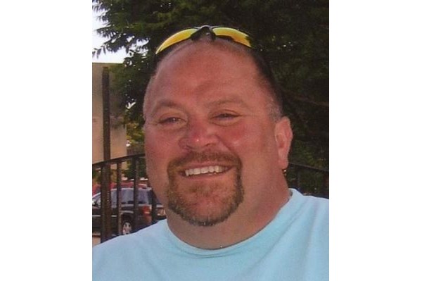 Scott Stauber Obituary (1963 - 2015) - Fort Myers, FL - Green Bay Press ...