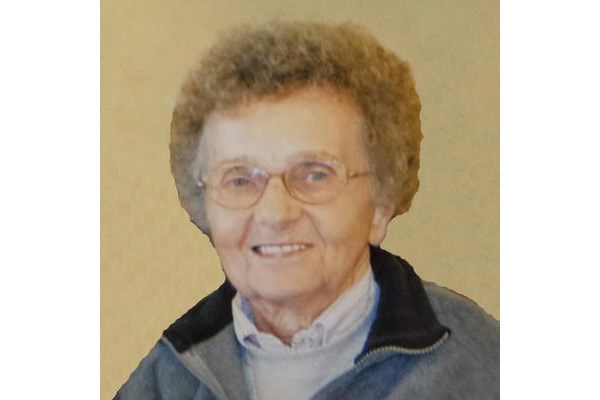 Frances Nowakowski Obituary 1932 2015 Green Bay WI Green Bay 