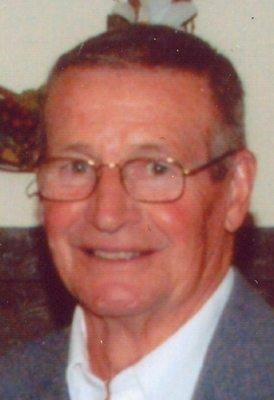 Daniel Culbertson Obituary (2015)