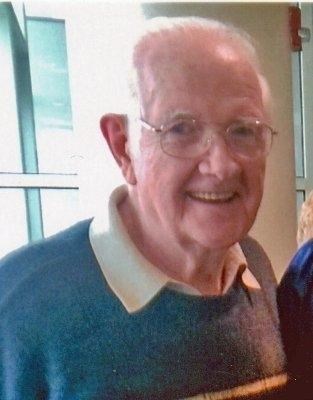 James Shefchek obituary, 1937-2015, Kewaunee, WI