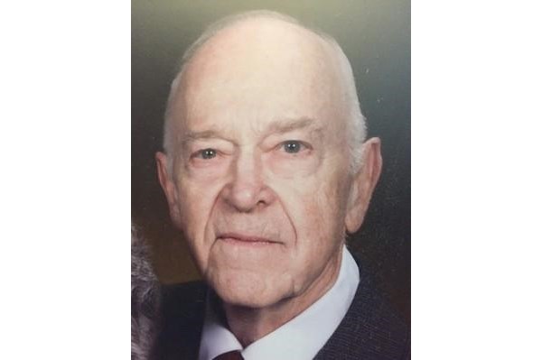 Everett Podebradsky Obituary 2015 Green Bay WI Green Bay Press 