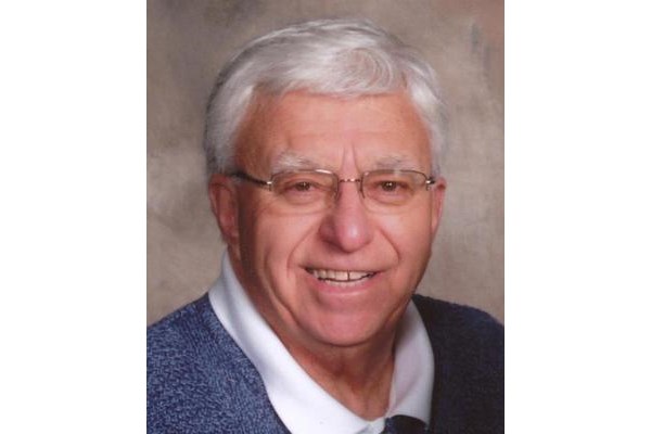 Wayne Van Der Linden Obituary 1938 2015 Green Bay WI Green Bay 