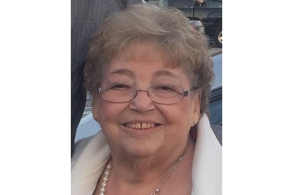 Nancy Jahnke Obituary (1940 - 2016) - Greenleaf, WI - Green Bay Press ...