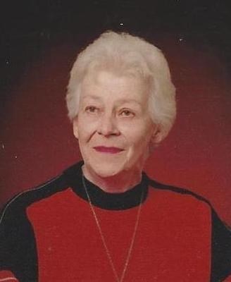 Bettymae A. Bitters obituary, 1931-2016, Suring, WI