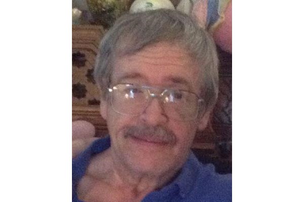 Larry Fitzpatrick Jr. Obituary 2019 - Graumlich Funeral Home