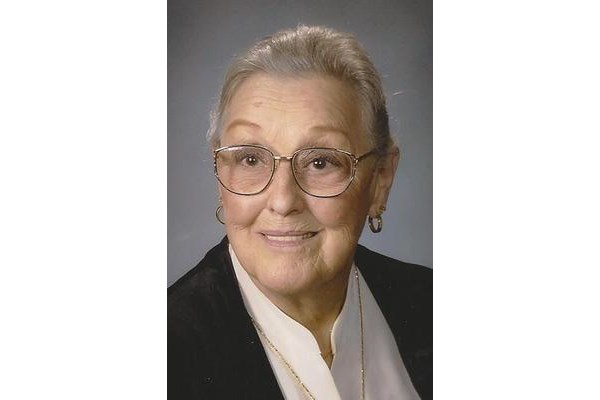 Gertrude Delorit Obituary 1923 2016 Green Bay Wi Green Bay