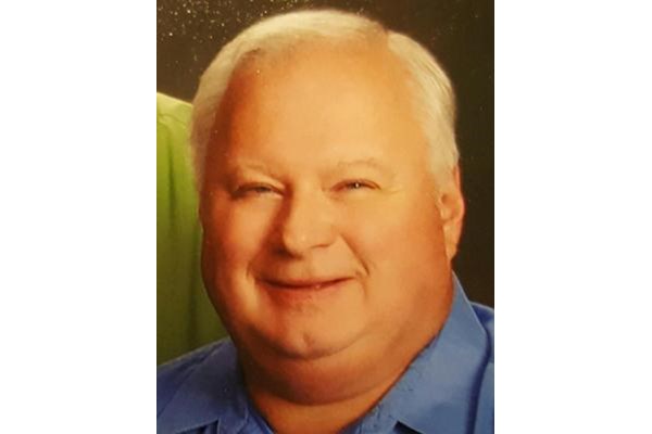 David Heyn Obituary (1956 - 2016) - De Pere, WI - Green Bay Press-Gazette