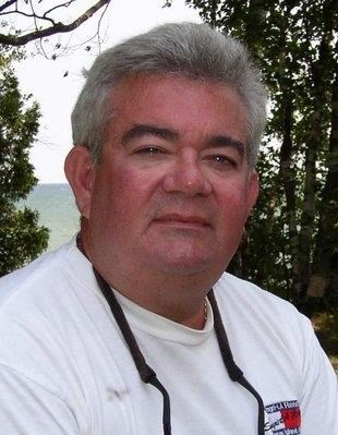 James L. Conroy obituary, 1953-2017, Williams Bay, WI