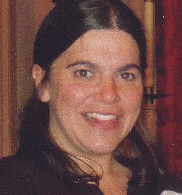 Melissa Clark Obituary (1976