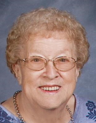 Anna Grenier Obituary (1924 - 2017) - Green Bay, WI - Green Bay Press ...