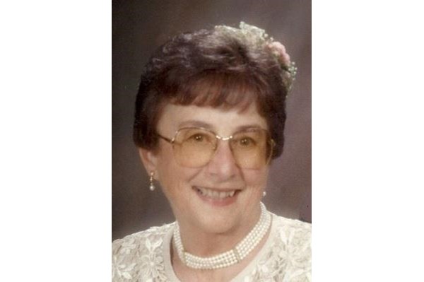 Norma Wrobel Obituary (1929 - 2017) - Crivitz, WI - Green Bay Press-Gazette