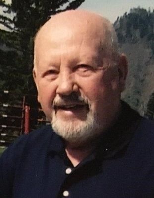 Douglas B. Guinn obituary, 1938-2017, Green Bay, WI