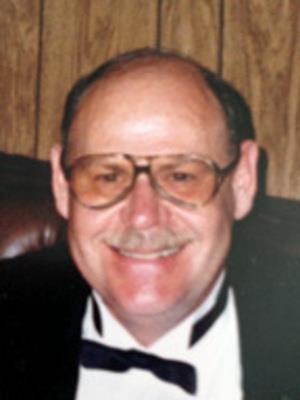Lawrence W. Murray obituary, 1934-2017, Luxemburg, WI