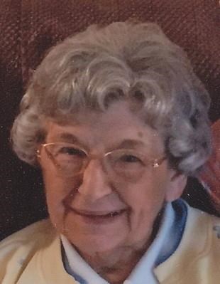 Pearl R. Basten obituary, 1923-2017, Green Bay, WI