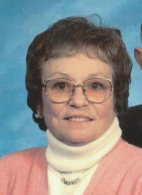 Judith Davister obituary, 1948-2017, Luxemburg, WI