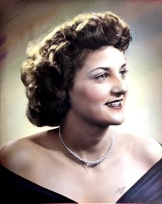 Ruth Elizabeth King obituary, 1928-2018, Green Bay, WI