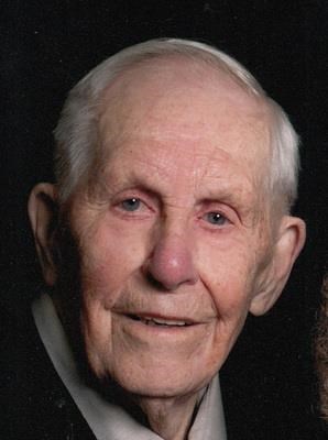 Rufus R. Sibilsky obituary, 1920-2018, Algoma, WI