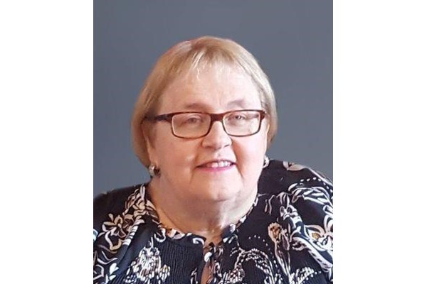 Julie Treichel Obituary (1952 - 2018) - Appleton, WI - Green Bay Press ...