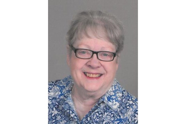 Margaret Parmentier Obituary (1932 - 2018) - Bettendorf, Ia, IA - Green ...