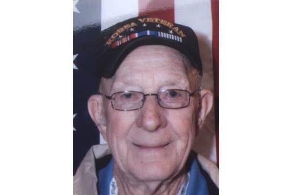 Herbert Miller Obituary (2018) - Wabeno, WI - Green Bay Press-Gazette