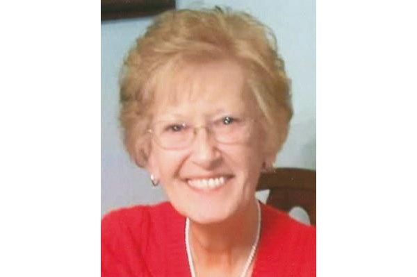 Kathleen Collins Obituary (1947 - 2018) - Green Bay, WI - Green Bay ...