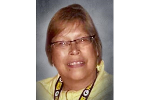 Tina Metoxen Obituary (1964 - 2019) - Oneida, WI - Green Bay Press-Gazette
