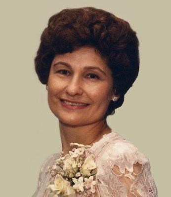 Patricia Ann Green, Obituaries