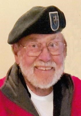 Michael Charles Lord obituary, 1941-2019, Hobart, WI