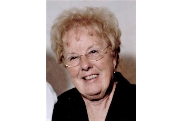 Cleo Smith Obituary (1921 - 2019) - Crivitz, WI - Green Bay Press-Gazette