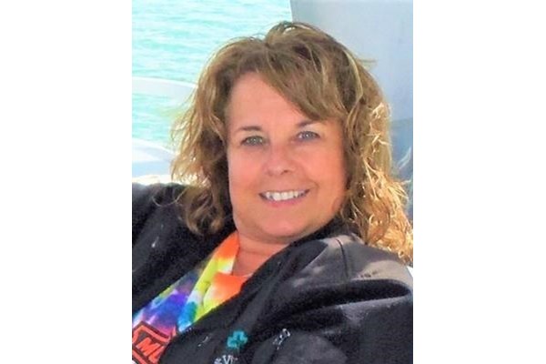 Bonnie Lutzow Obituary (1958 - 2019) - Green Bay, WI - Green Bay Press ...